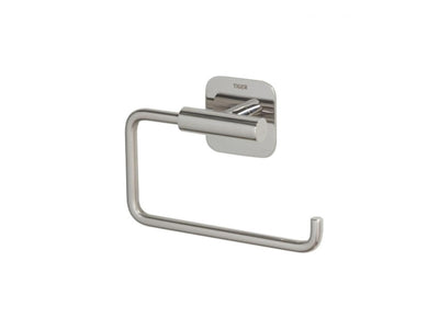 Tiger colar toiletrolhouder chroom