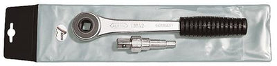 Stahlwille ratel 1 2 + combi-radiatorsleutel alarm