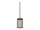 Tiger colar toiletborstelgarnituur vrijstaand rvs geborsteld 93x384x93mm