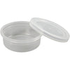Https: www.cchobby.nl plastic-potje-met-deksel-h-24-mm-d-68-mm-45-ml-20-stuk-1-doos