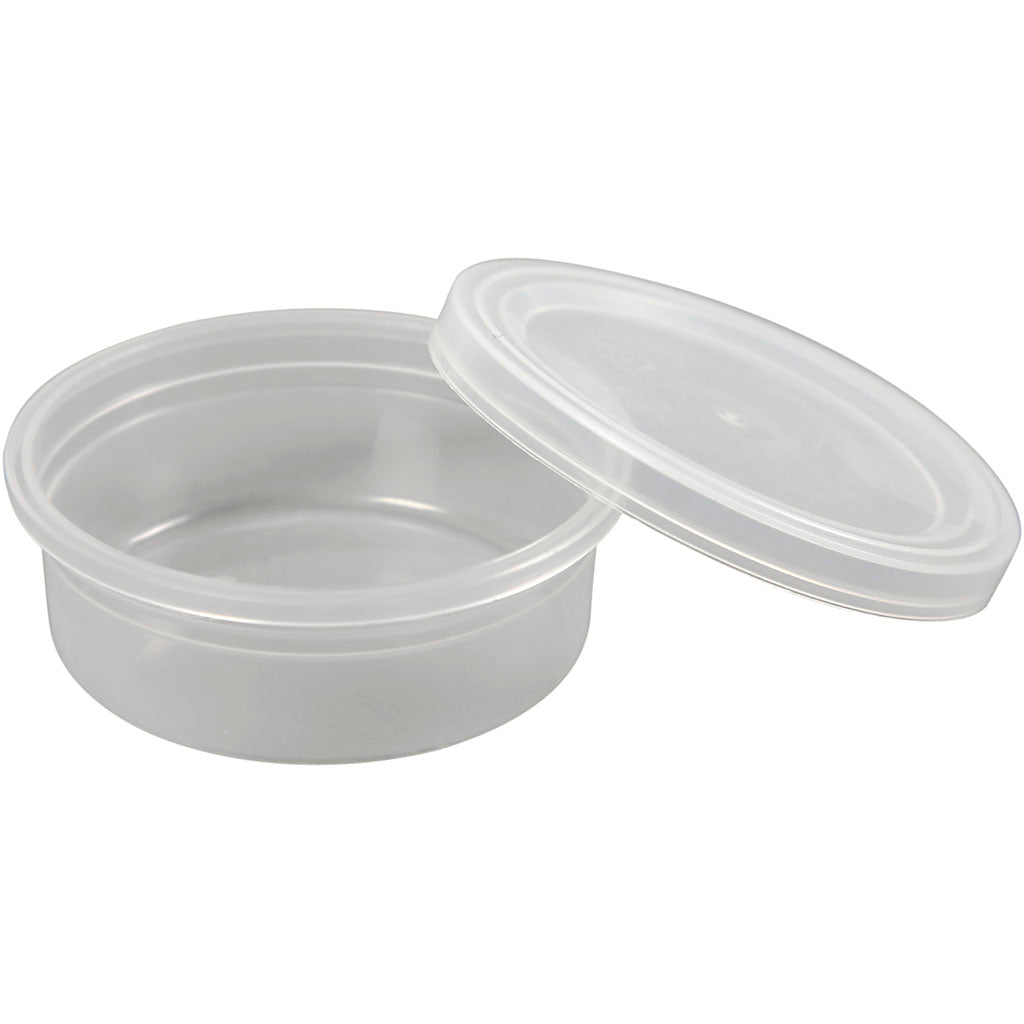 Https: www.cchobby.nl plastic-potje-met-deksel-h-24-mm-d-68-mm-45-ml-20-stuk-1-doos