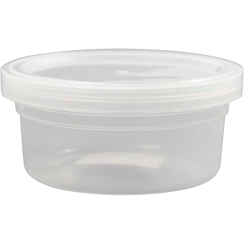 Https: www.cchobby.nl plastic-potje-met-deksel-h-38-mm-d-84-mm-125-ml-20-stuk-1-doos