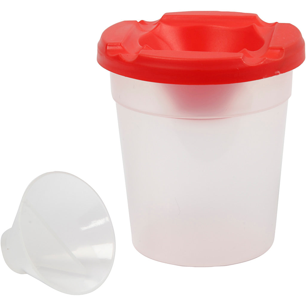 Https: www.cchobby.nl niet-knoeien-pot-h-8-5-cm-d-8-cm-250-ml-15-stuk-1-doos