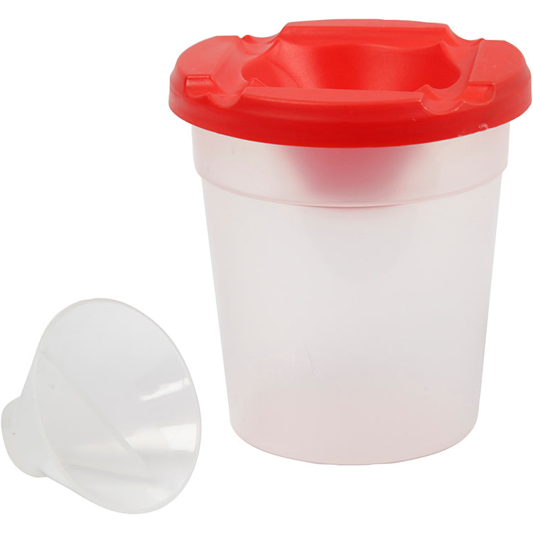 Https: www.cchobby.nl niet-knoeien-pot-h-8-5-cm-d-8-cm-250-ml-15-stuk-1-doos