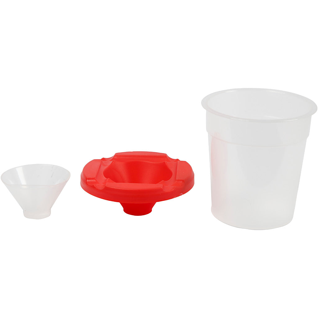 Https: www.cchobby.nl niet-knoeien-pot-h-8-5-cm-d-8-cm-250-ml-15-stuk-1-doos