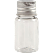 Https: www.cchobby.nl potje-met-schroefdop-h-48-mm-d-23-5-mm-13-ml-10-stuk-1-doos - afbeelding 1