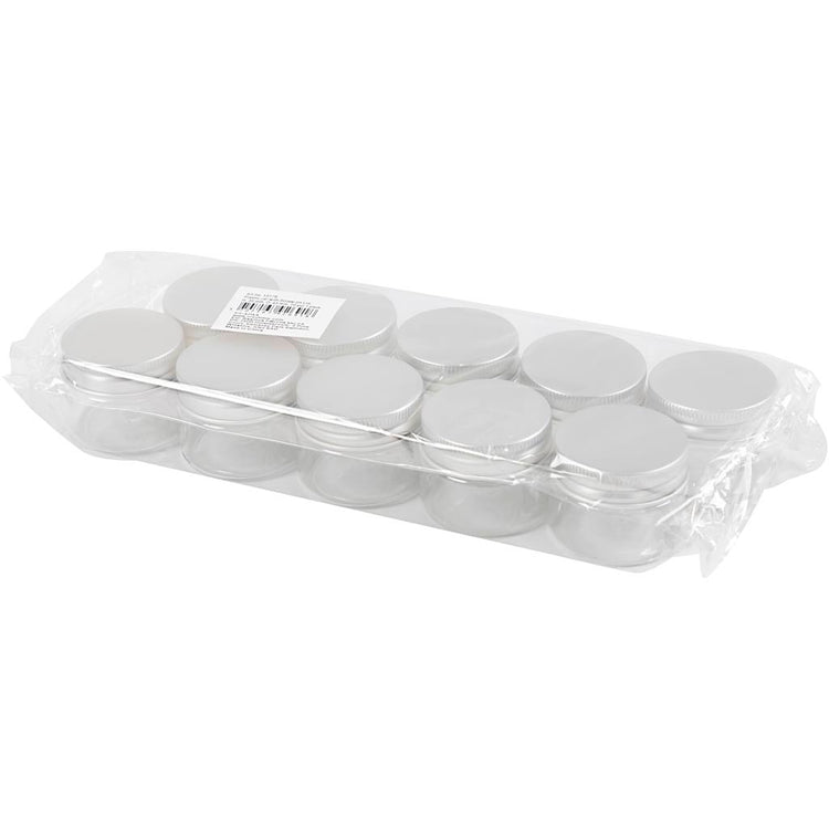 Https: www.cchobby.nl potje-met-schroefdop-h-35-mm-d-40-mm-35-ml-10-stuk-1-doos