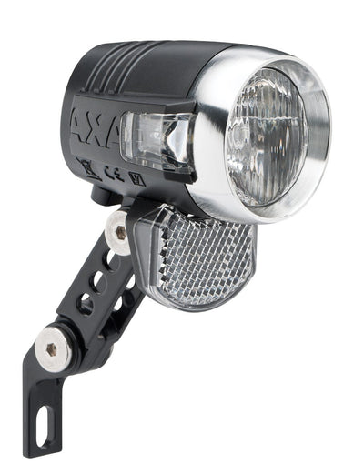 Koplamp Axa blueline 50t lux steady