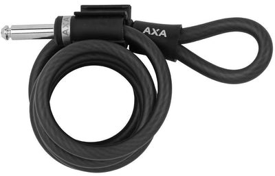 AXA Newton Plug In - 150cm - zwart