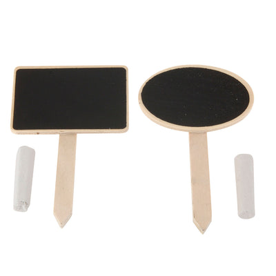 Schoolbord mini op stok