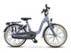 Masterbike aldo nova 20 meisjesfiets rn - dusty blue