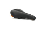 Zadel Selle Royal Explora Moderate Zwart (Kaart) - afbeelding 2