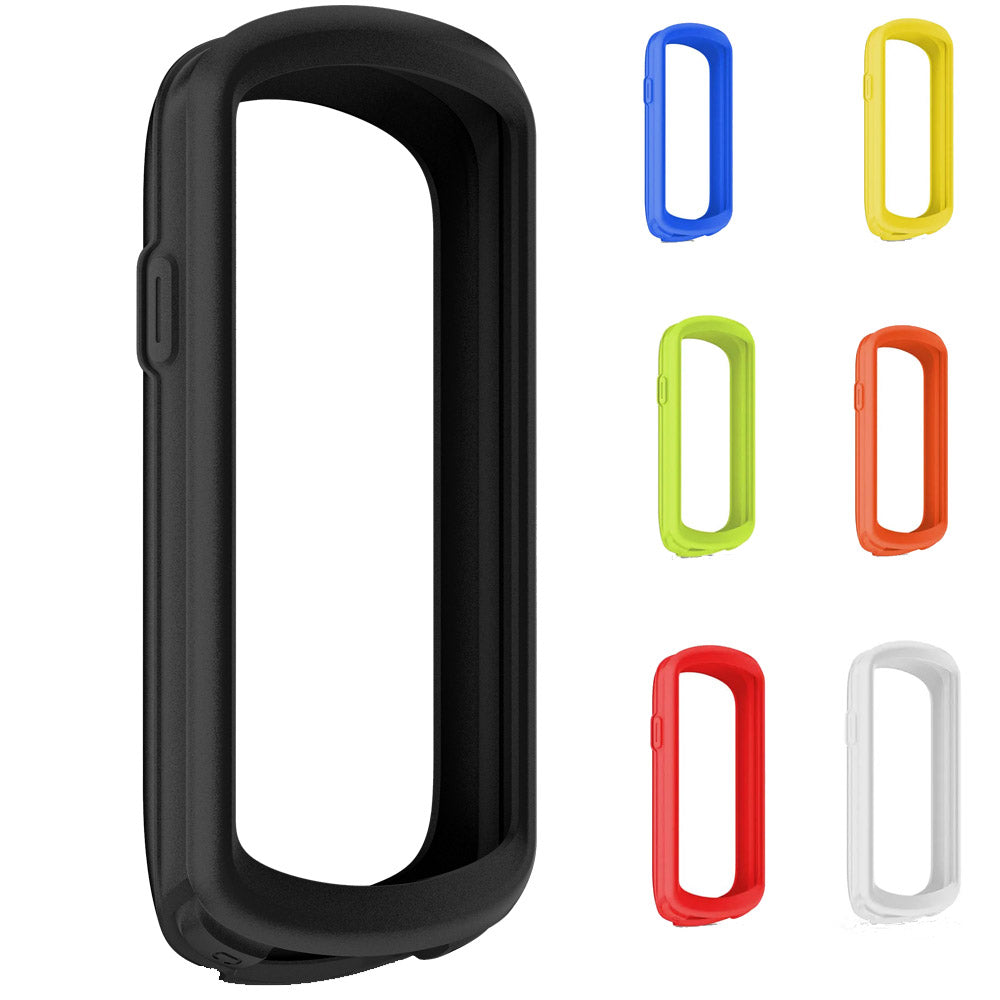 Garmin edge® 1040 silicone protective cover | red