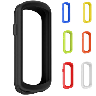 Garmin edge® 1040 silicone protective cover | blue