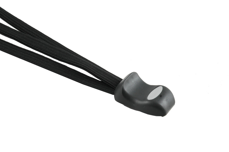 Cordo snelbinder trio zwart-zwart- zwart trek-in wp(50)