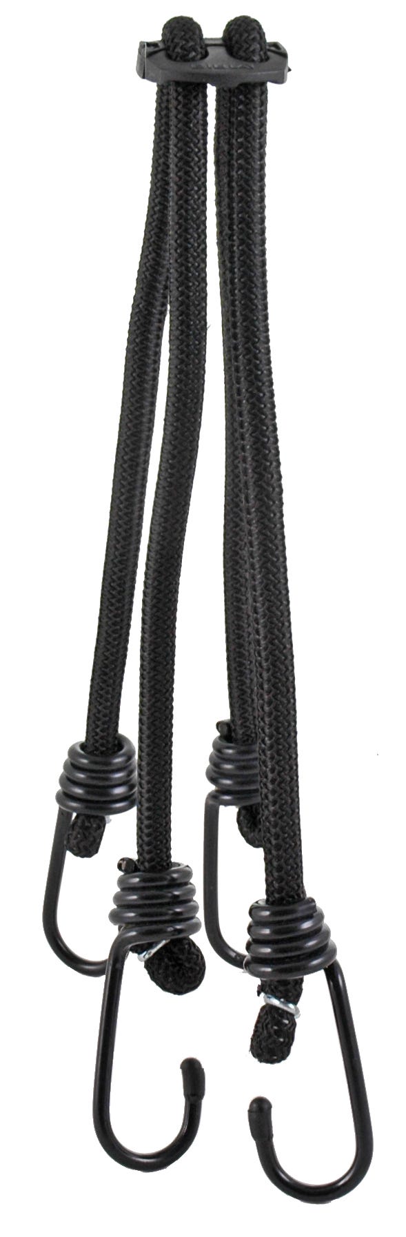 Cordo carrier straps eurospin 10mm black