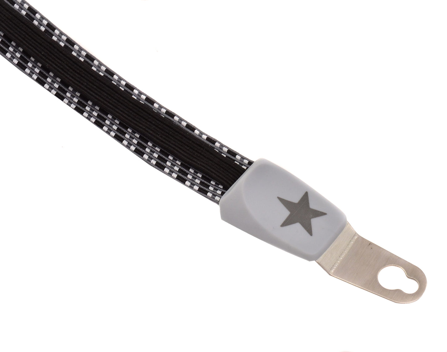 Cordo carrier straps child 20 inch universal black-white-gray