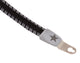 Cordo carrier straps child 20 inch universal black-white-gray