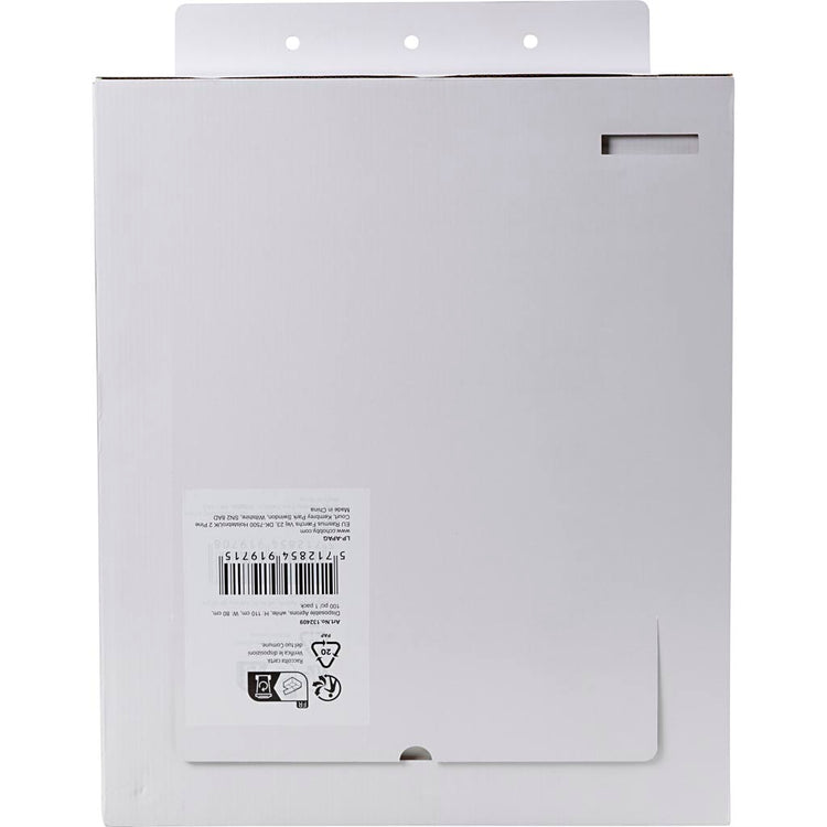 Https: www.cchobby.nl wegwerpschort-h-110-cm-b-80-cm-wit-100-stuk-1-doos-132409