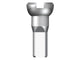 Sapim nippel nippel 13 spaak 12 zilver werkplaats (500) - 132683