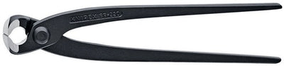 Knipex hoeftang | l220 mm | gepolijst | 1 stuk - 99 00 220 ean - 99 00 220 ean