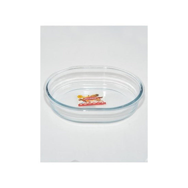 Arcuisine ovenschaal 25cm glas