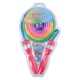 Springtouw Regenboog - afbeelding 2
