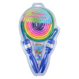 Springtouw Regenboog - afbeelding 3