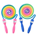 Springtouw Regenboog - afbeelding 4