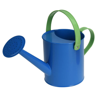 Metalen kindergieter