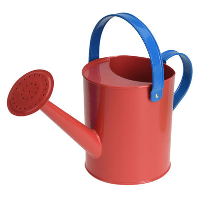 Metalen kindergieter