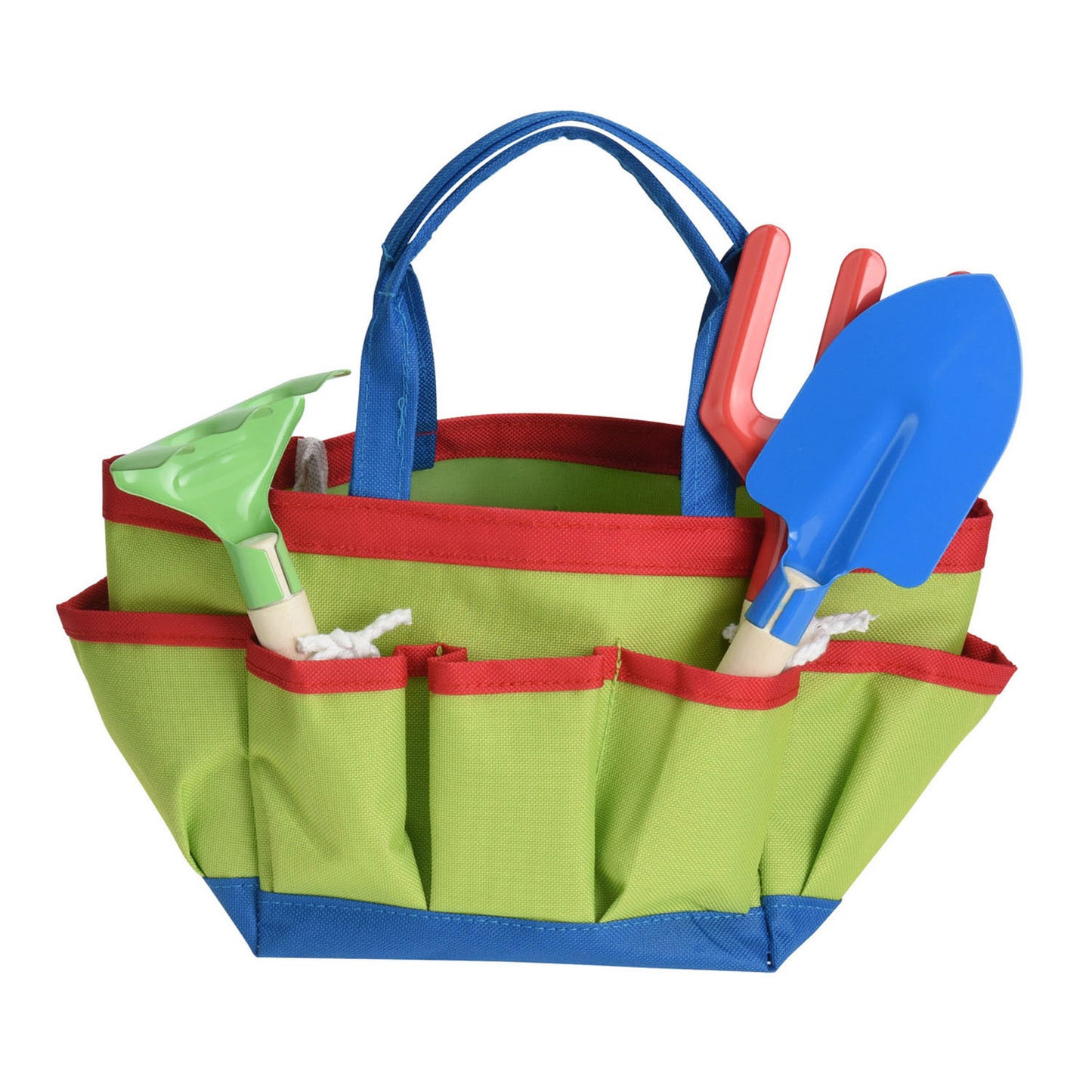 Tuingereedsschapset kinderen
