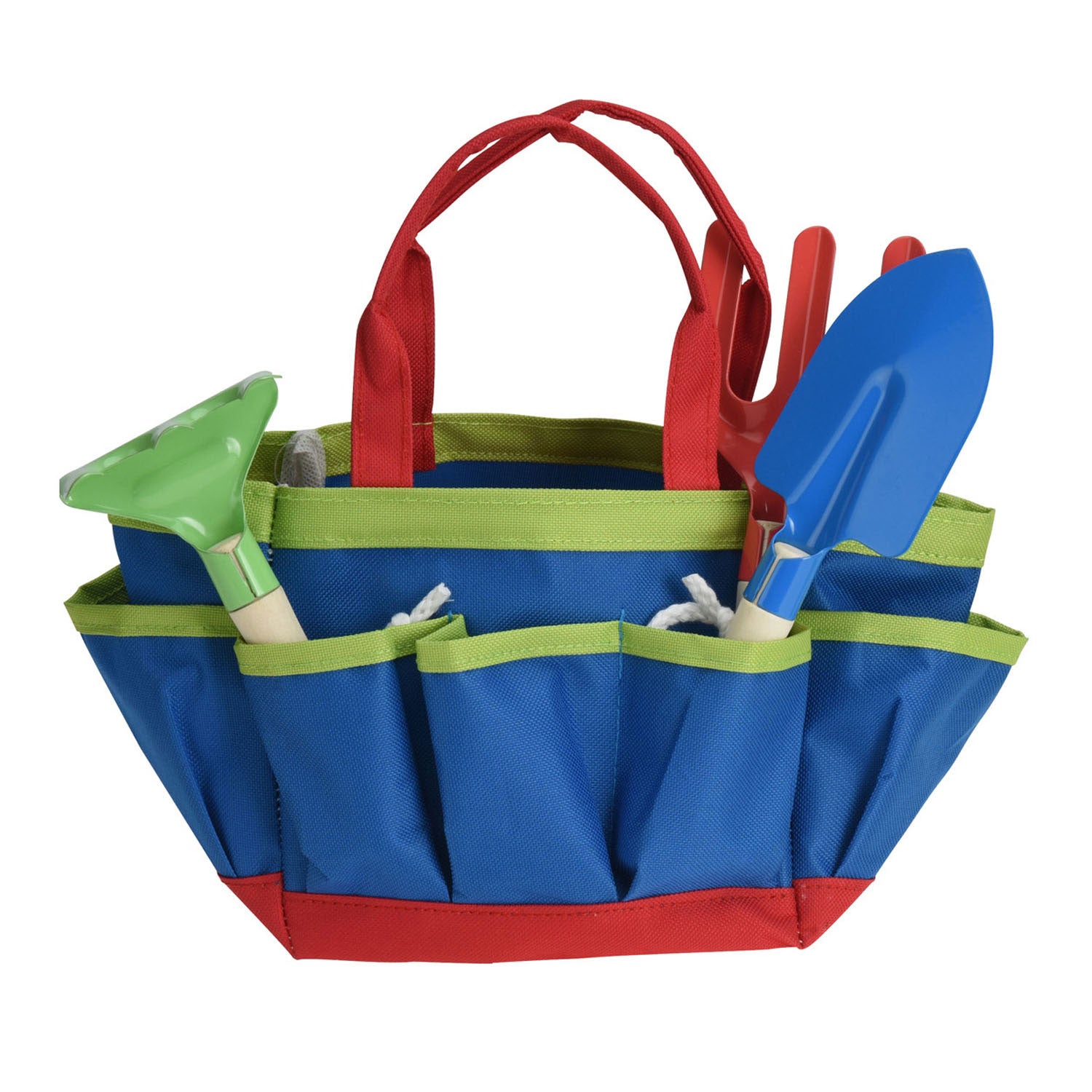 Tuingereedsschapset kinderen