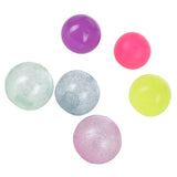 Knijpbal sticky kleur, set van 3 - afbeelding 2