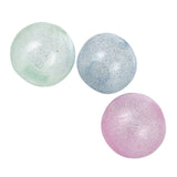 Knijpbal sticky kleur, set van 3 - afbeelding 3