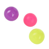 Knijpbal sticky kleur, set van 3 - afbeelding 4