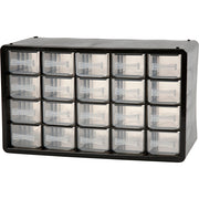 Raaco https: www.cchobby.nl opbergsysteem-afm-pc-20-afm-18-4x30-5x14-9-cm-gatgrootte-55x37-mm-1-set - afbeelding 1