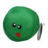 Waterbal gekleurd
