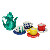 Hobbyset Schilder je Servies - afbeelding 1