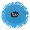 Splash waterdisk gekleurd