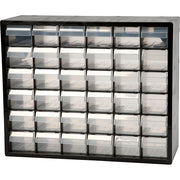 Raaco https: www.cchobby.nl opbergsysteem-afm-pc-36-afm-33x40-7x14-1-cm-gatgrootte-60x50-mm-1-set - afbeelding 1