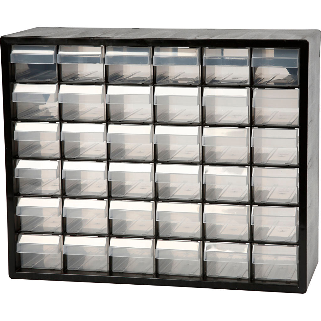 Raaco https: www.cchobby.nl opbergsysteem-afm-pc-36-afm-33x40-7x14-1-cm-gatgrootte-60x50-mm-1-set