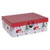 Geschenkdozenset kerst, set van 3