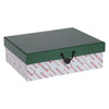 Geschenkdozenset kerst, set van 3