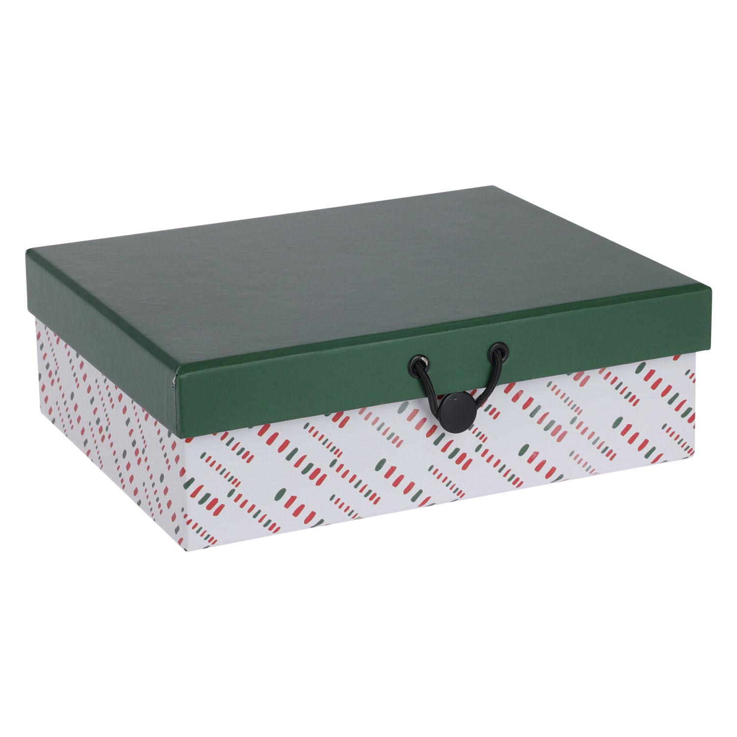 Geschenkdozenset kerst, set van 3
