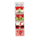 Cadeaukaart doosje, 4st. - afbeelding 2