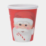 Kerst beker melamine, 250ml - afbeelding 1