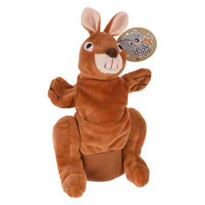 Koopman handpop kangoeroe
