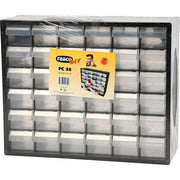 Raaco https: www.cchobby.nl opbergsysteem-afm-pc-36-afm-33x40-7x14-1-cm-gatgrootte-60x50-mm-1-set - afbeelding 2