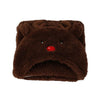 Puch rendier cape